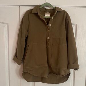 Ship Supply Curtis top